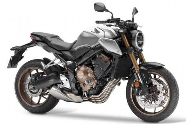 Motorrijles in Harderwijk